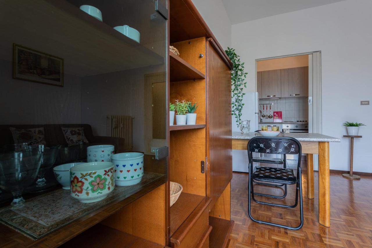 Little Peschiera By Wonderful Italy Appartement