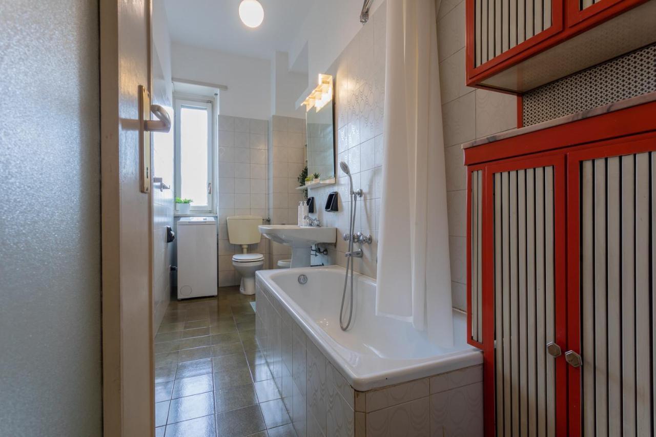 Little Peschiera By Wonderful Italy Appartement